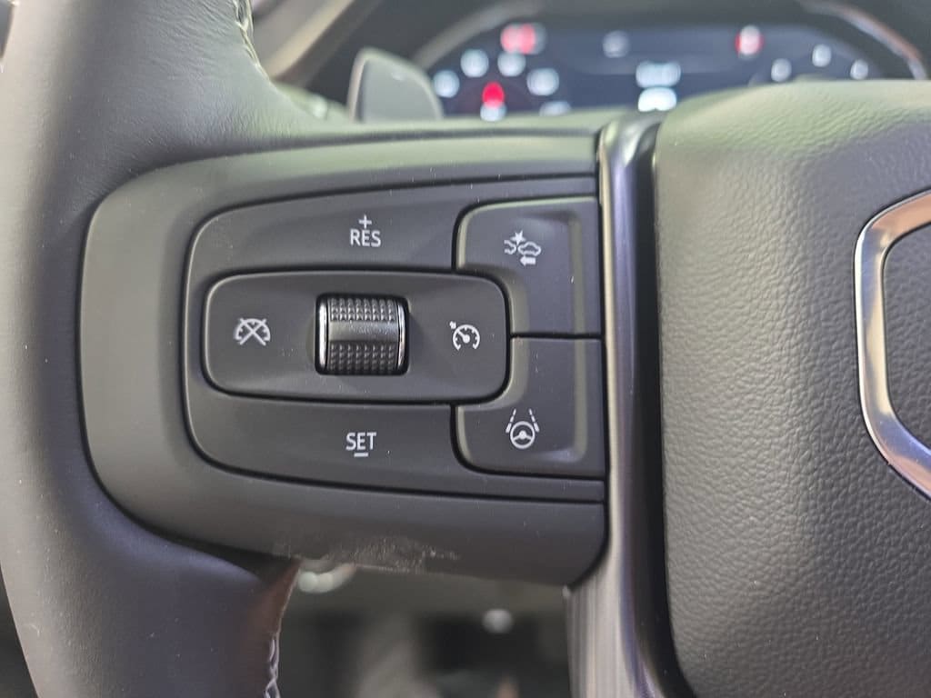 2026 GMC Sierra 1500 Denali Ultimate - Photo 16