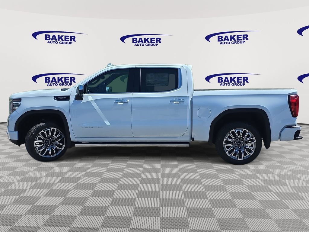 2026 GMC Sierra 1500 Denali Ultimate - Photo 8
