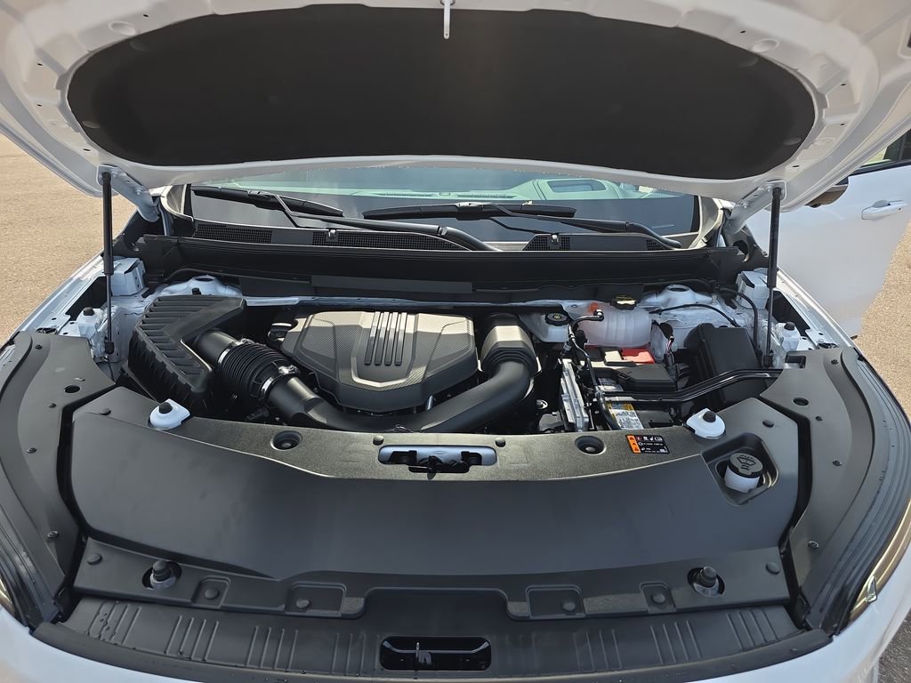 2026 Buick Enclave Sport Touring - Photo 32