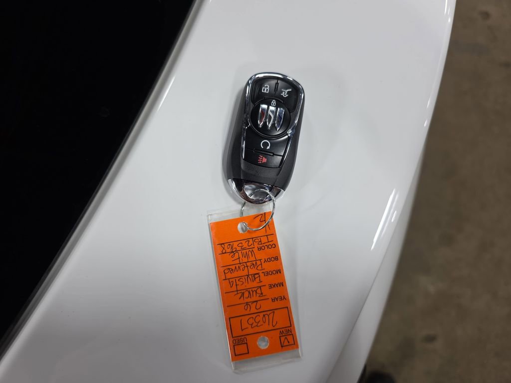 2026 Buick Envista Preferred - Photo 33