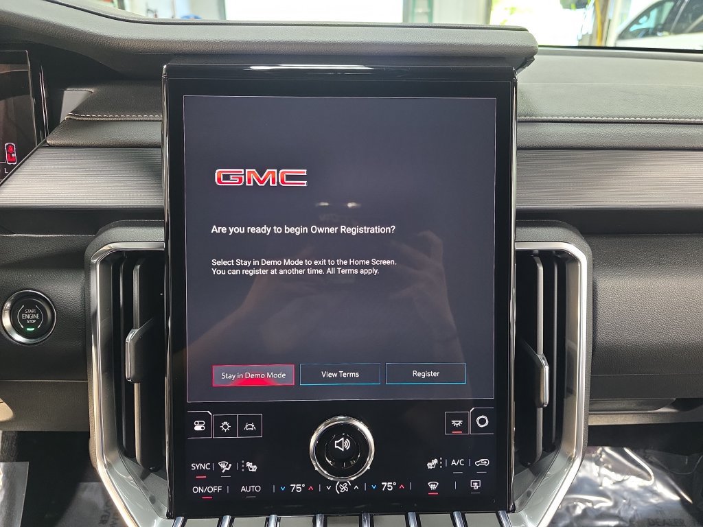 2026 GMC Acadia Elevation - Photo 22