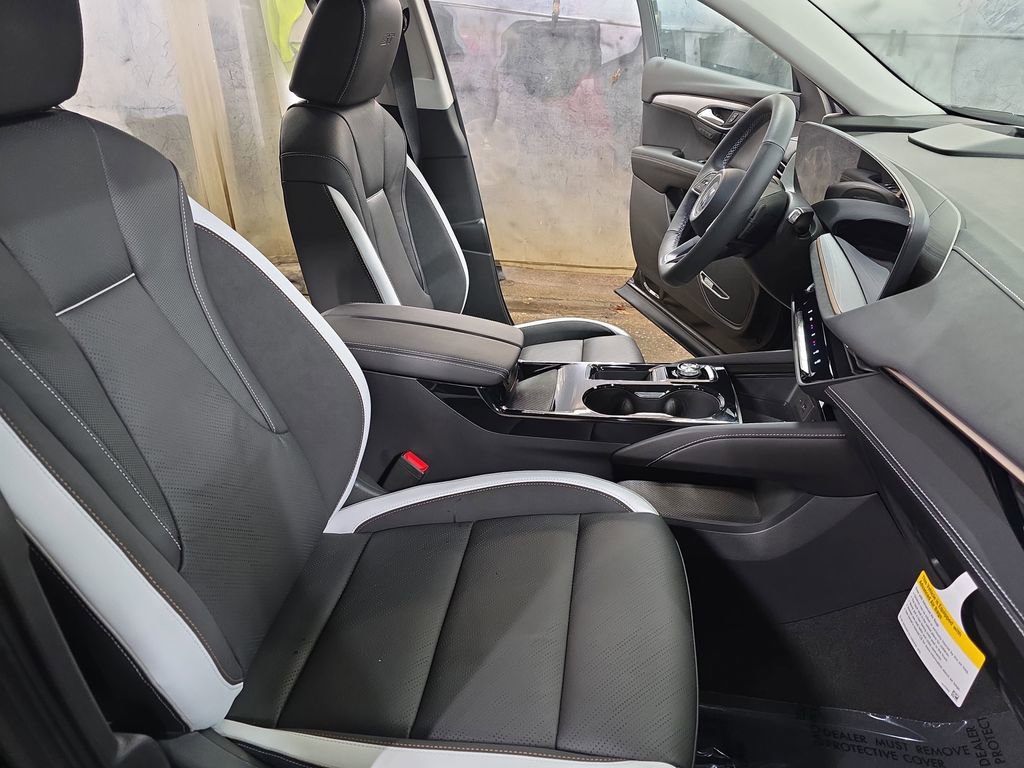2026 Buick Envision Sport Touring - Photo 10