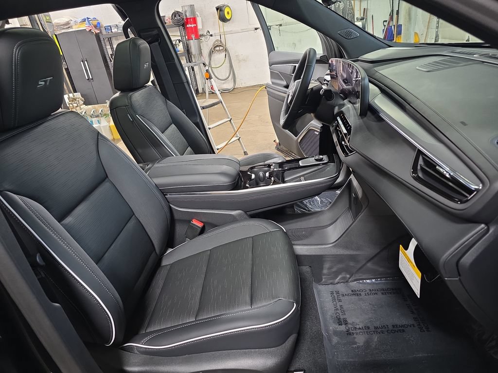 2026 Buick Enclave Sport Touring - Photo 10