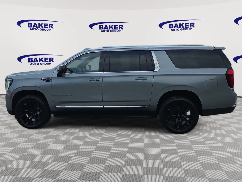 2026 GMC Yukon XL Elevation - Photo 8