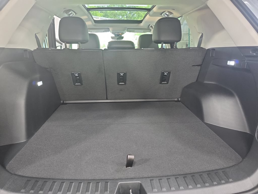 2027 GMC Terrain Denali - Photo 12