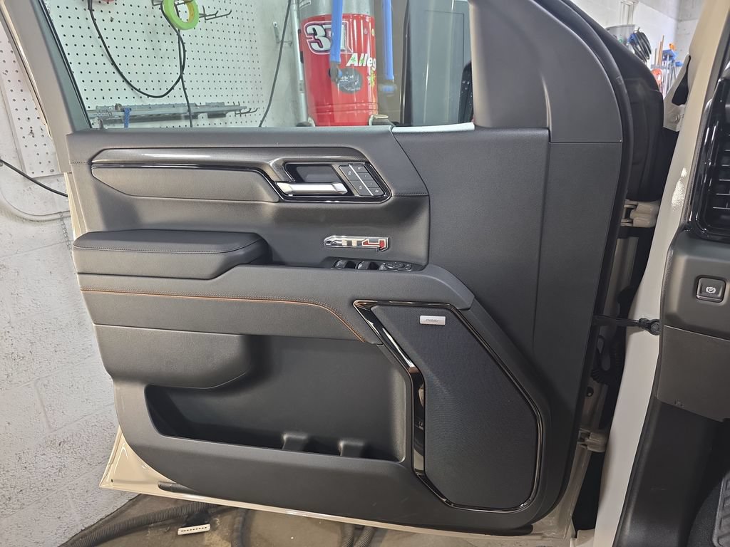 2026 GMC Sierra 1500 AT4 - Photo 29