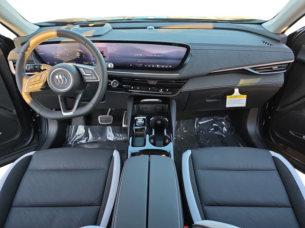 2026 Buick Envision Sport Touring - Photo 9