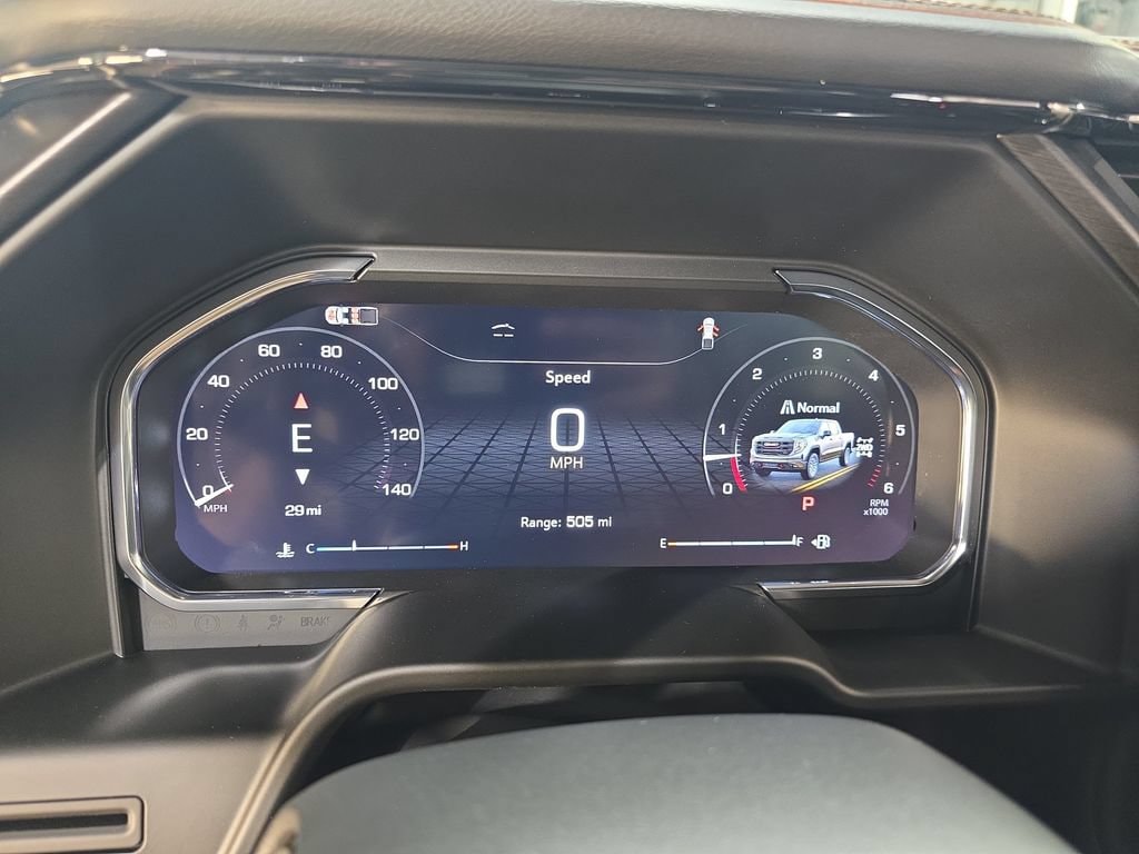 2026 GMC Sierra 1500 AT4 - Photo 19