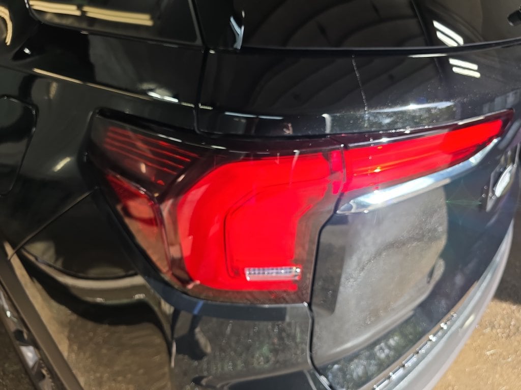 2027 GMC Terrain Elevation - Photo 33
