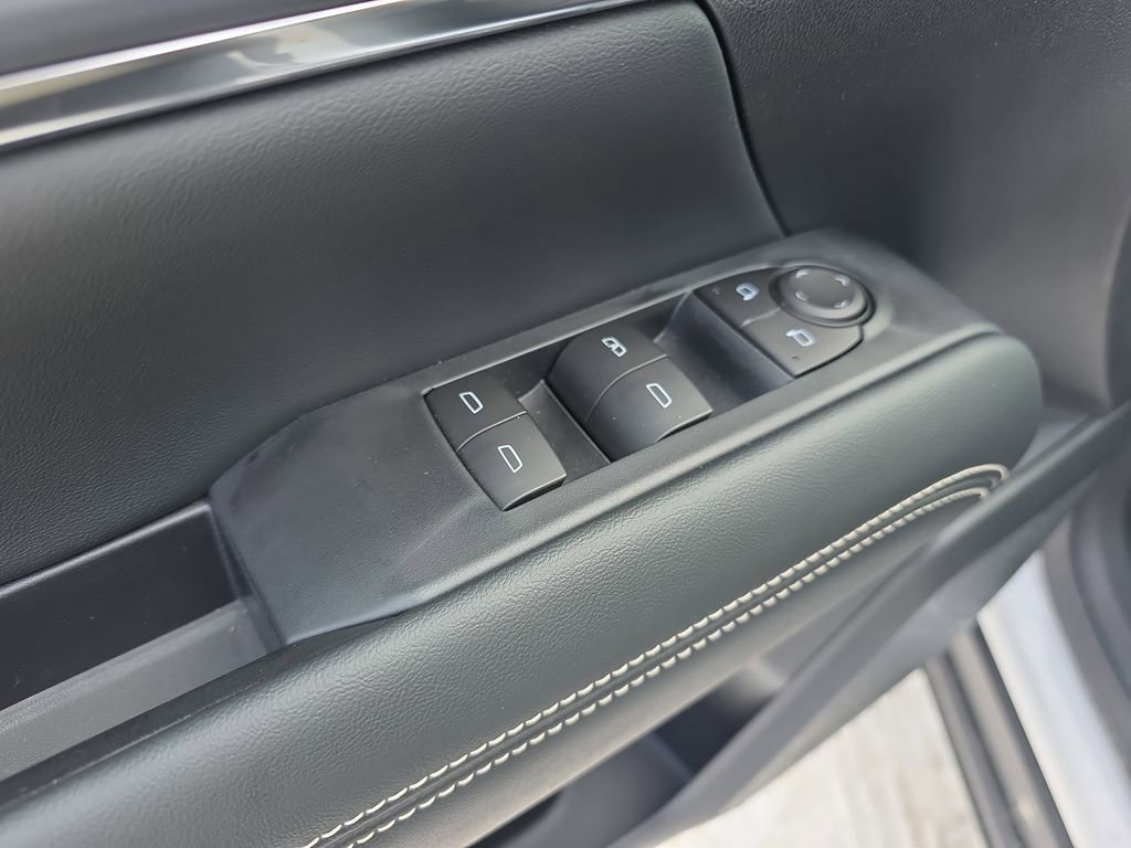 2026 GMC Terrain Elevation - Photo 28