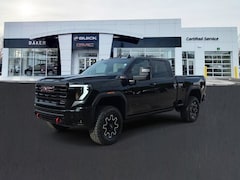 2026 GMC Sierra 2500 HD AT4X Truck