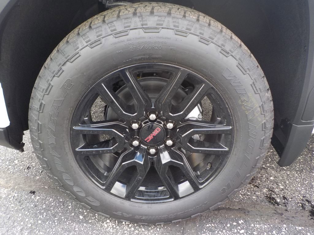 2026 GMC Sierra 1500 Elevation - Photo 9