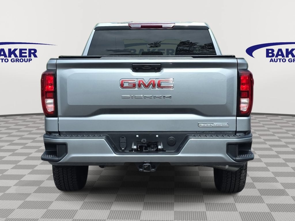 2026 GMC Sierra 1500 Elevation - Photo 6