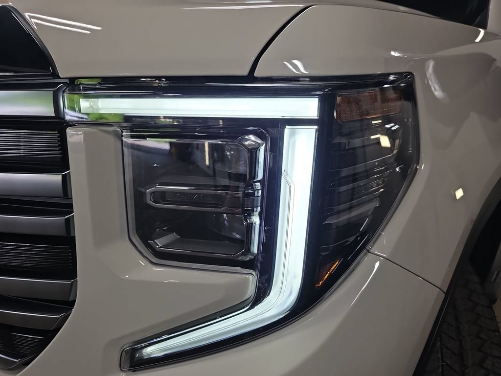 2026 GMC Sierra 1500 AT4 - Photo 34