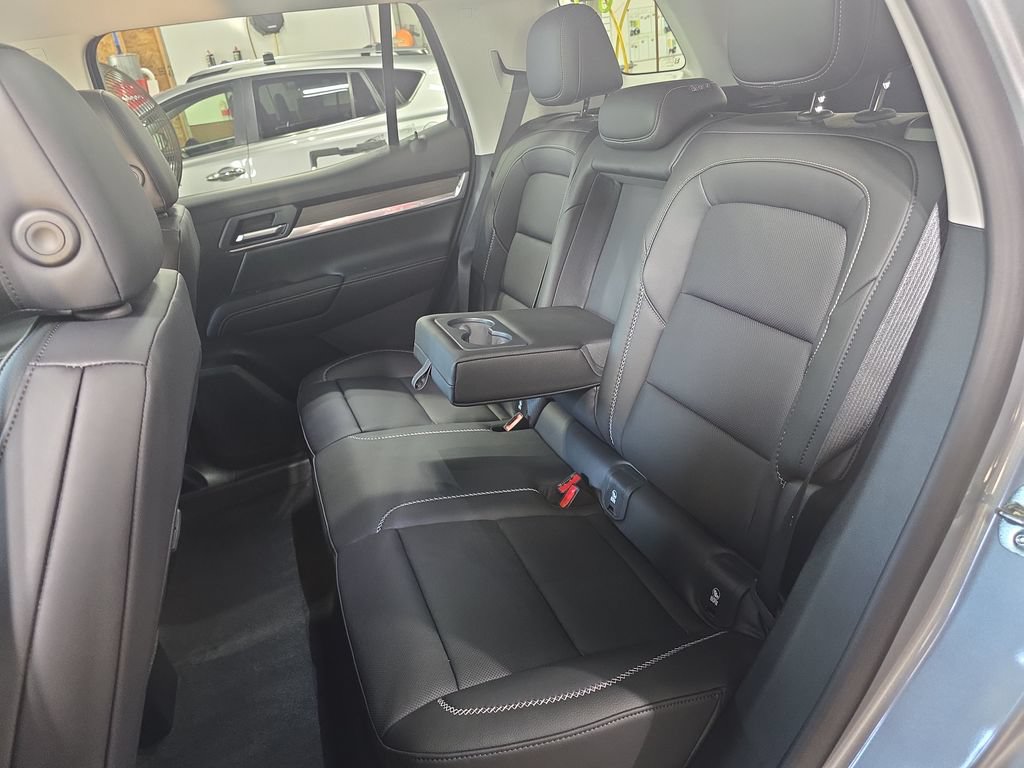 2027 GMC Terrain Denali - Photo 14