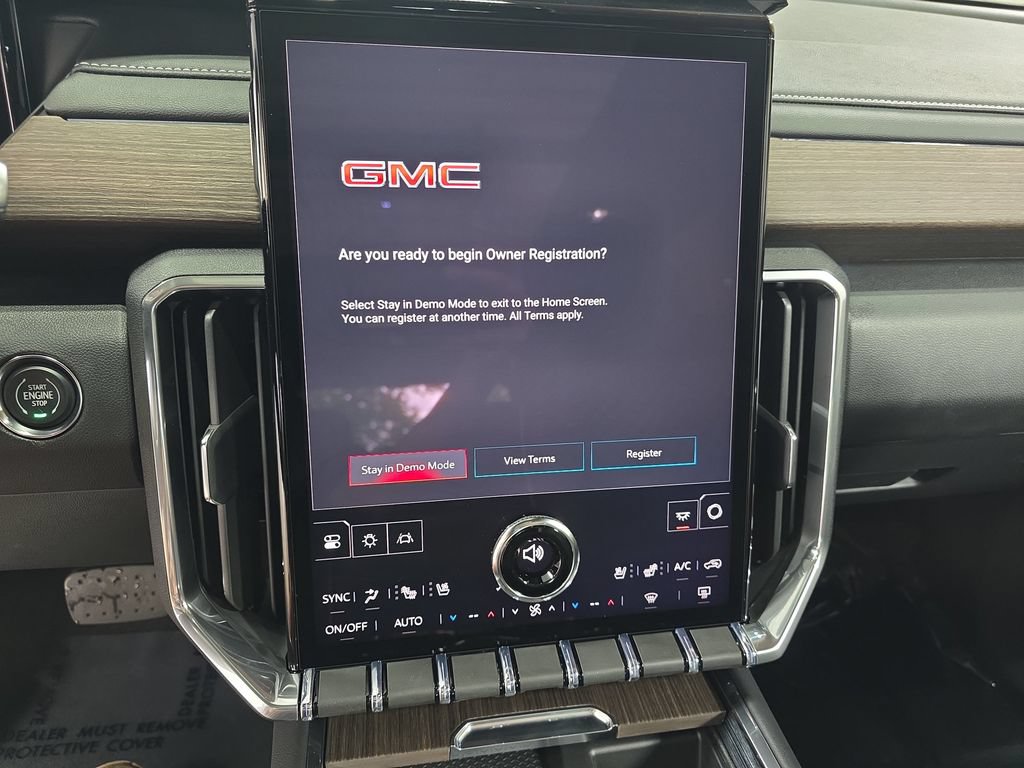 2026 GMC Acadia Denali - Photo 22