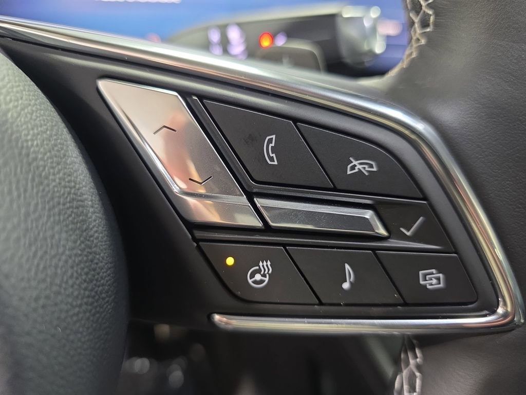 2026 Buick Envision Sport Touring - Photo 19