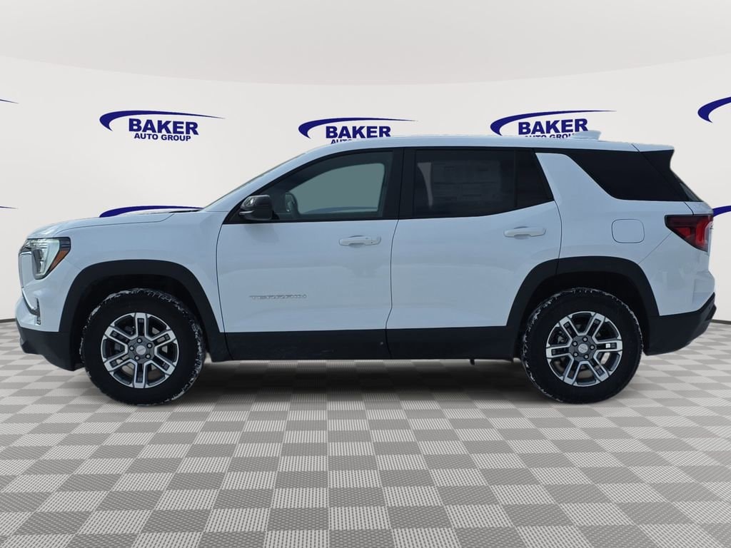 2026 GMC Terrain Elevation - Photo 8