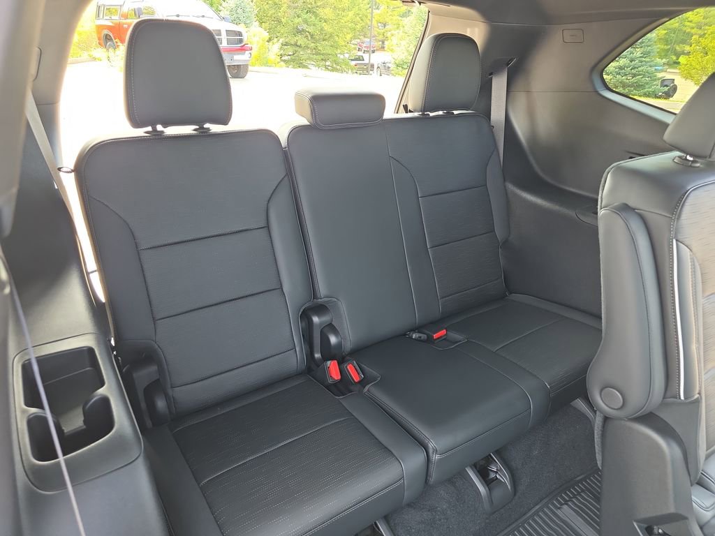 2026 Buick Enclave Sport Touring - Photo 12