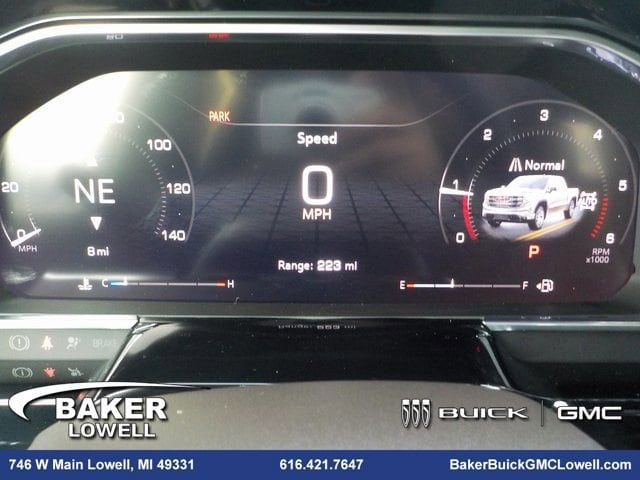 2026 GMC Sierra 1500 SLT - Photo 35