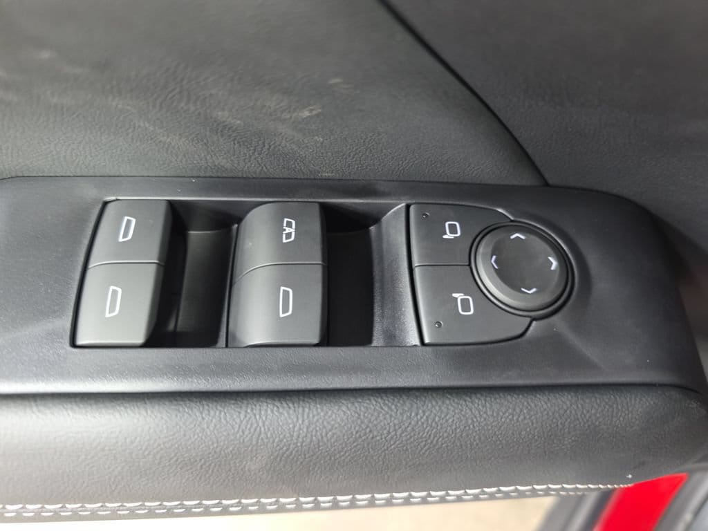 2027 GMC Terrain Elevation - Photo 30