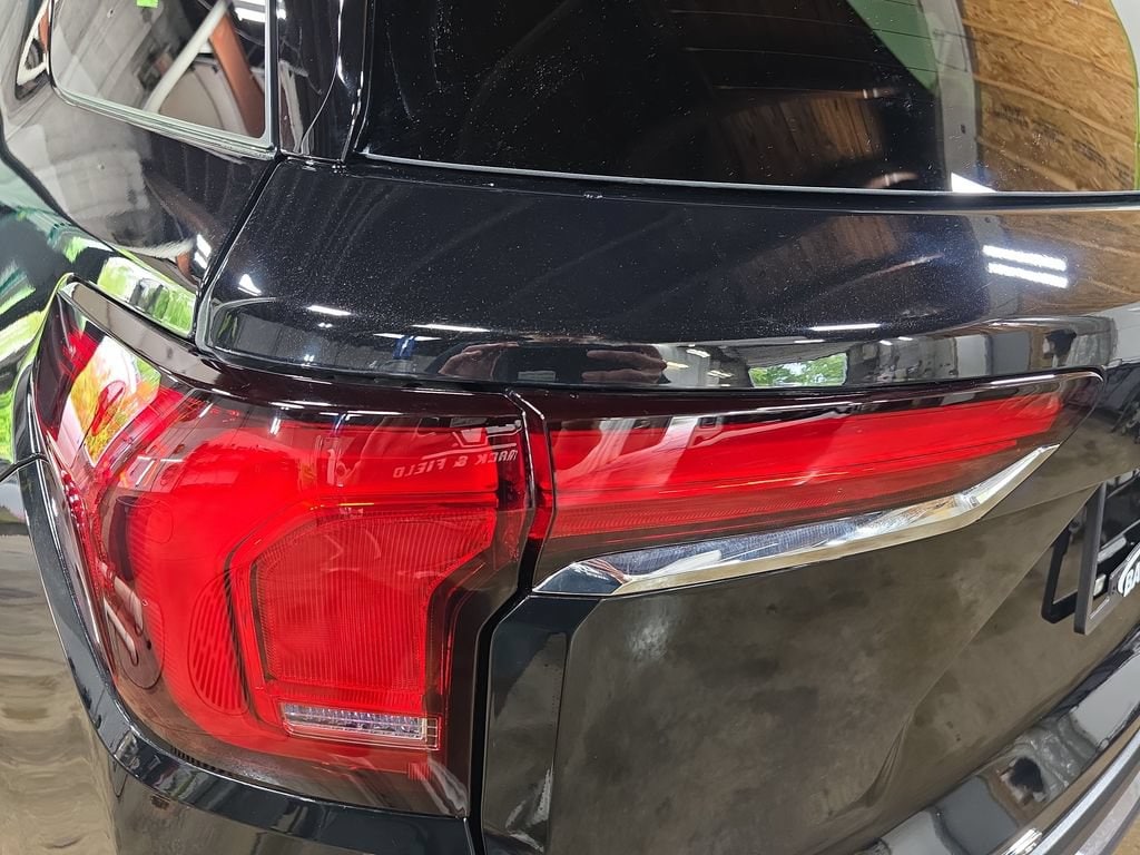 2027 GMC Terrain Elevation - Photo 34