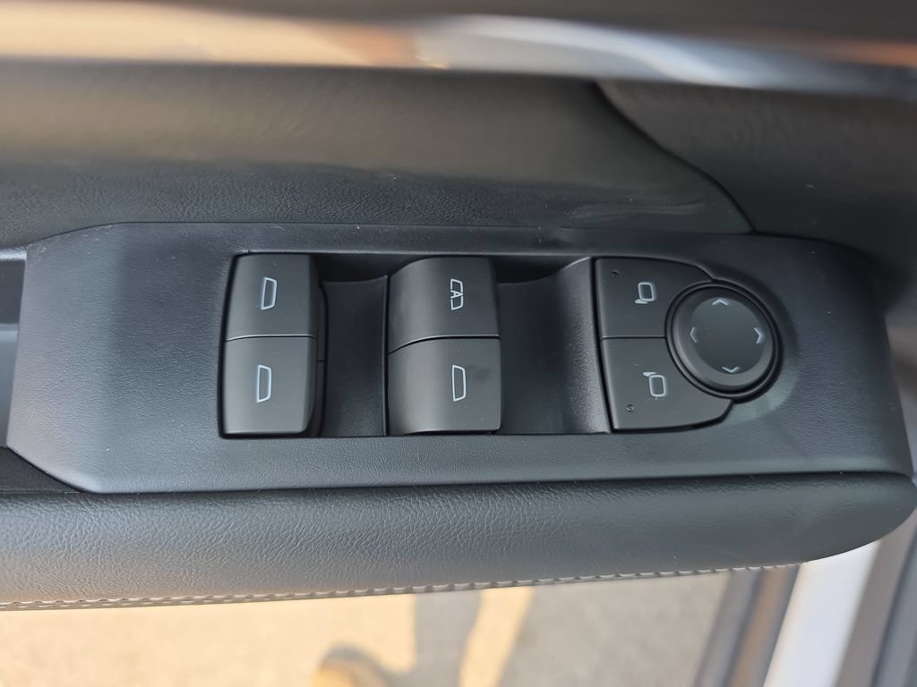 2027 GMC Terrain Elevation - Photo 27