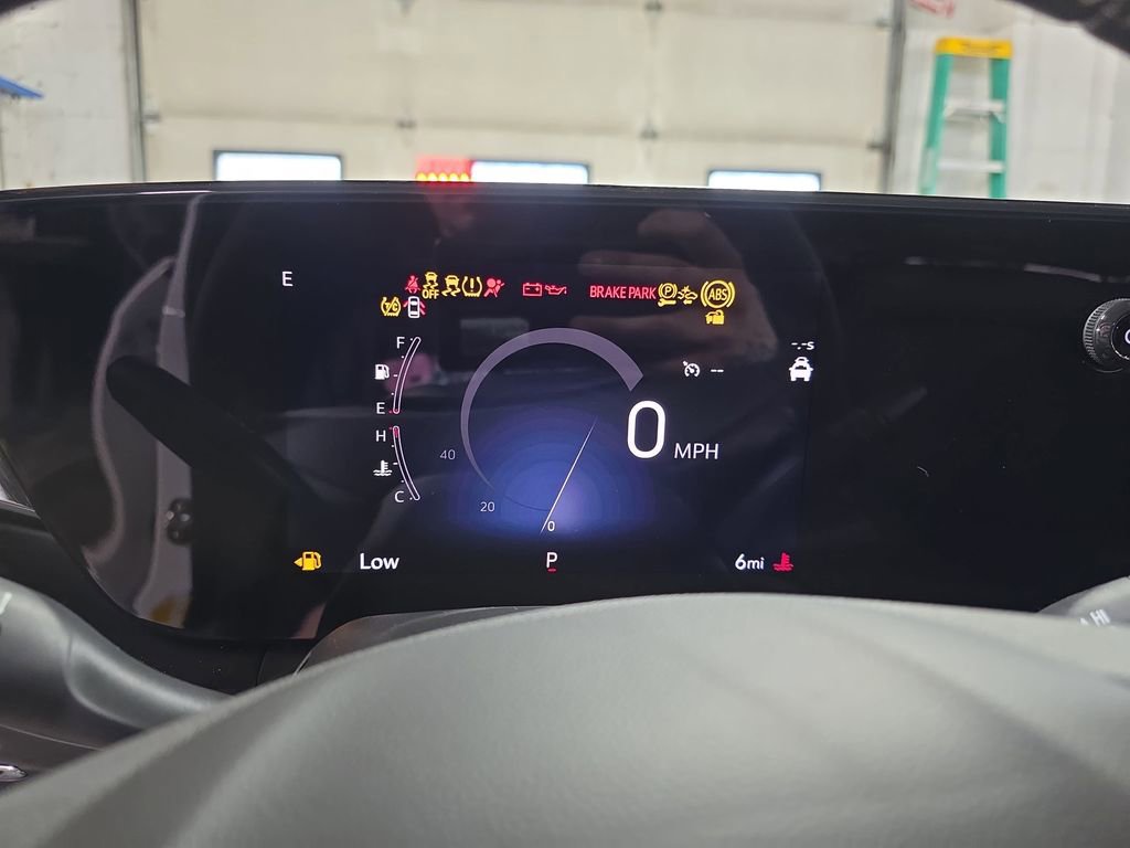 2026 Buick Envista Preferred - Photo 18