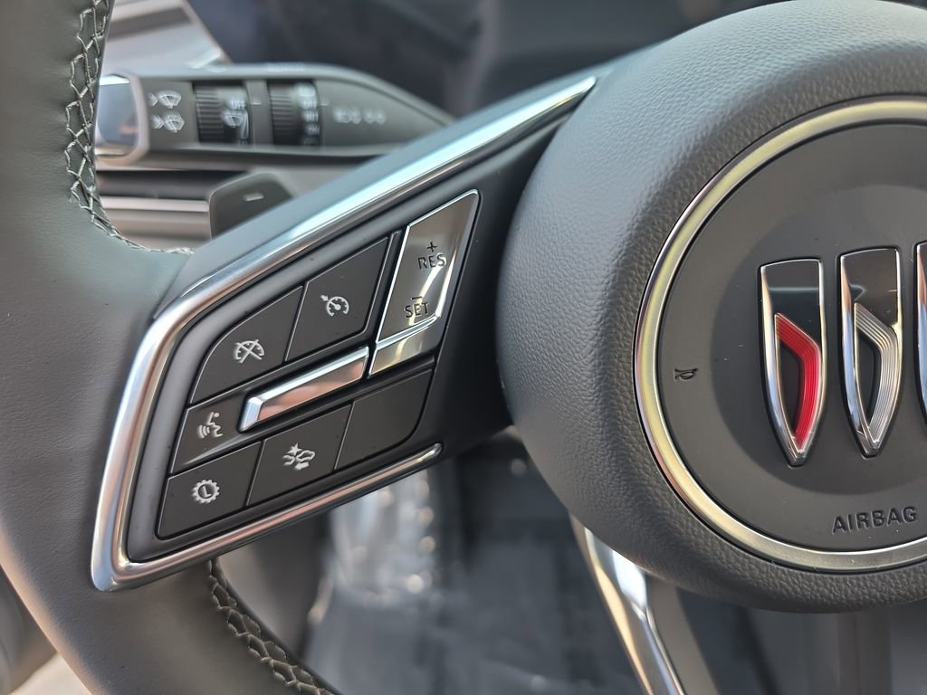 2026 Buick Enclave Sport Touring - Photo 18