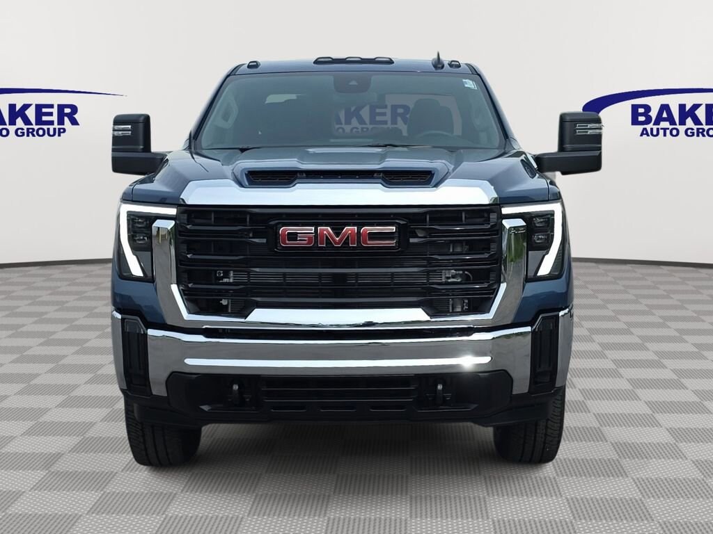 New 2026 GMC Sierra 2500 HD Pro Truck