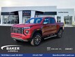 GMC Canyon