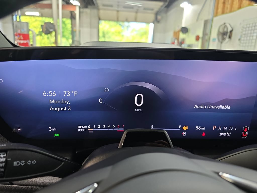 2026 Buick Enclave Avenir - Photo 21