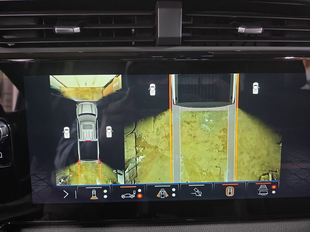 2026 GMC Sierra 1500 AT4 - Photo 23