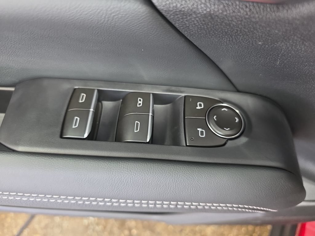 2026 GMC Terrain Denali - Photo 31