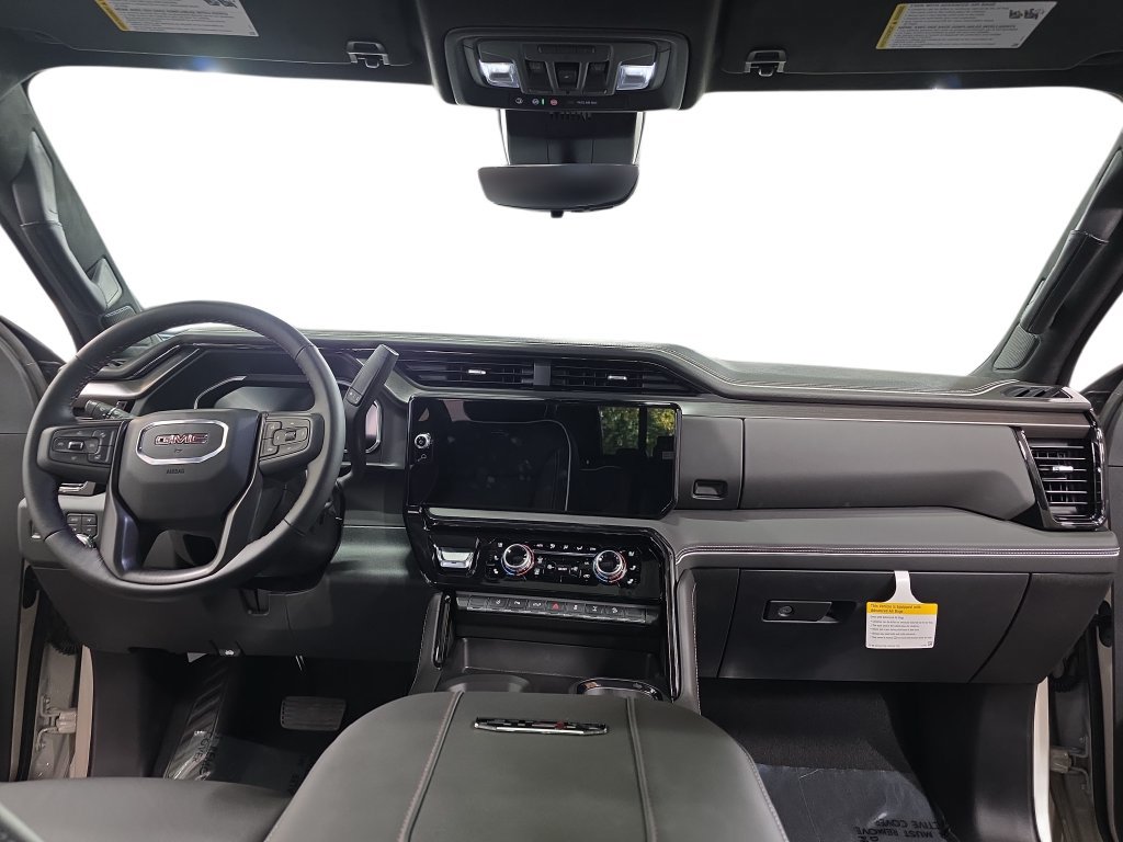 2026 GMC Sierra 2500HD AT4X - Photo 11