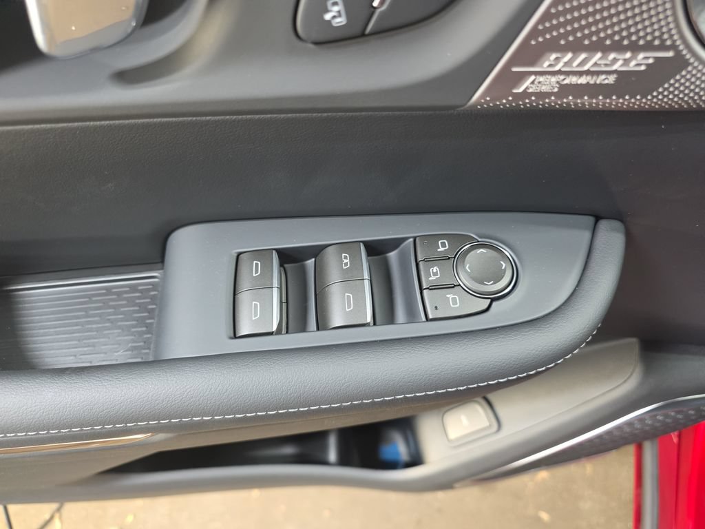 2026 Buick Enclave Avenir - Photo 27