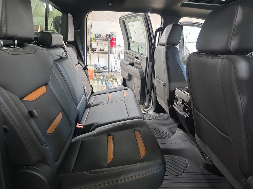 2026 GMC Sierra 3500HD AT4 - Photo 11