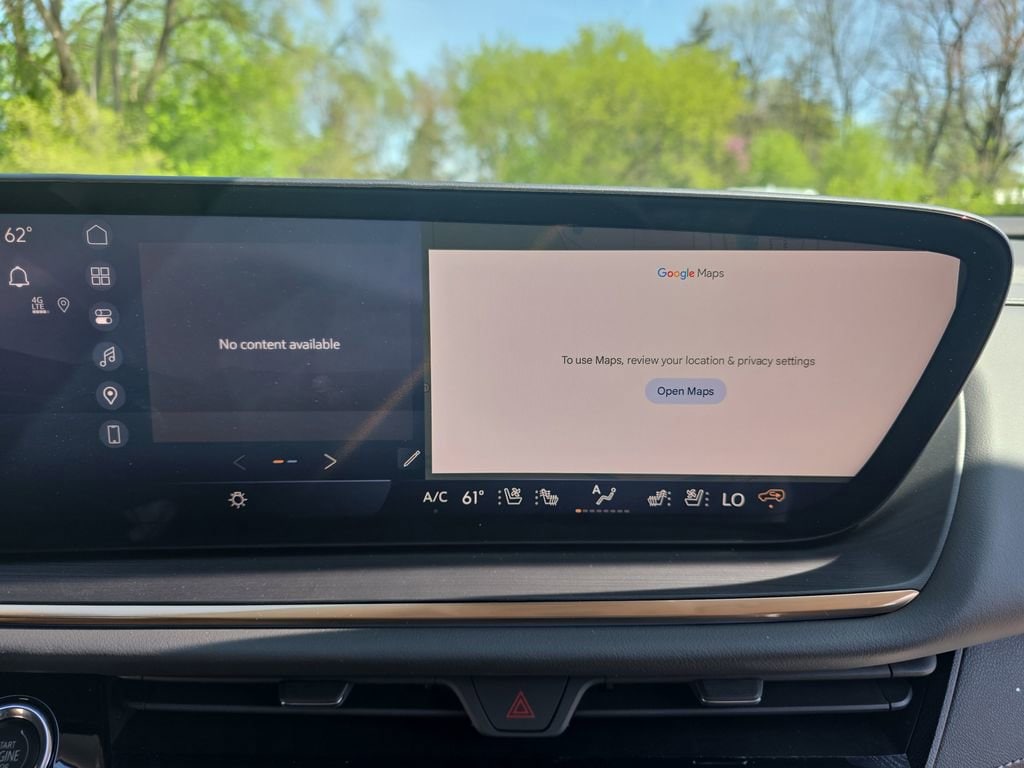 2026 Buick Envision Avenir - Photo 22