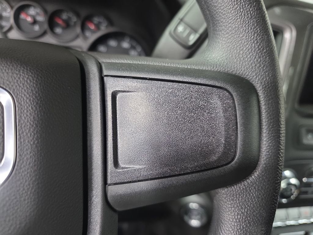 2026 GMC Sierra 2500HD Pro - Photo 17