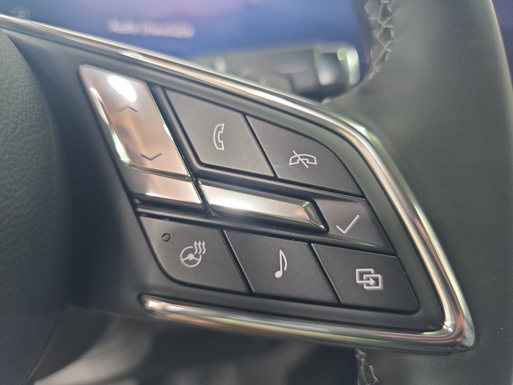 2026 Buick Enclave Sport Touring - Photo 21