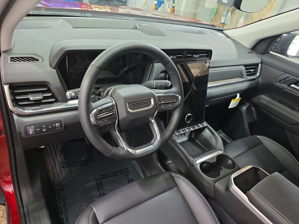2026 GMC Terrain Denali - Photo 17