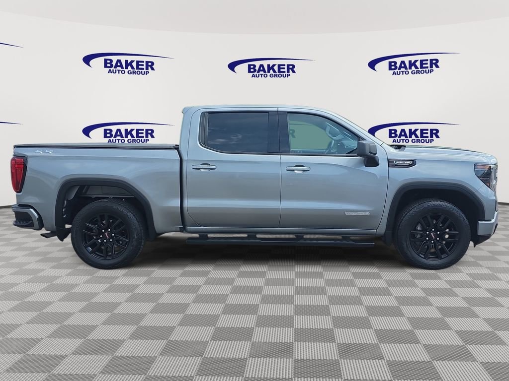 Used 2023 GMC Sierra 1500 Elevation Truck