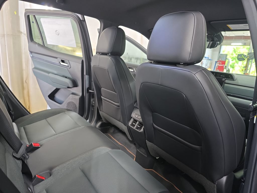 2026 GMC Terrain AT4 - Photo 11