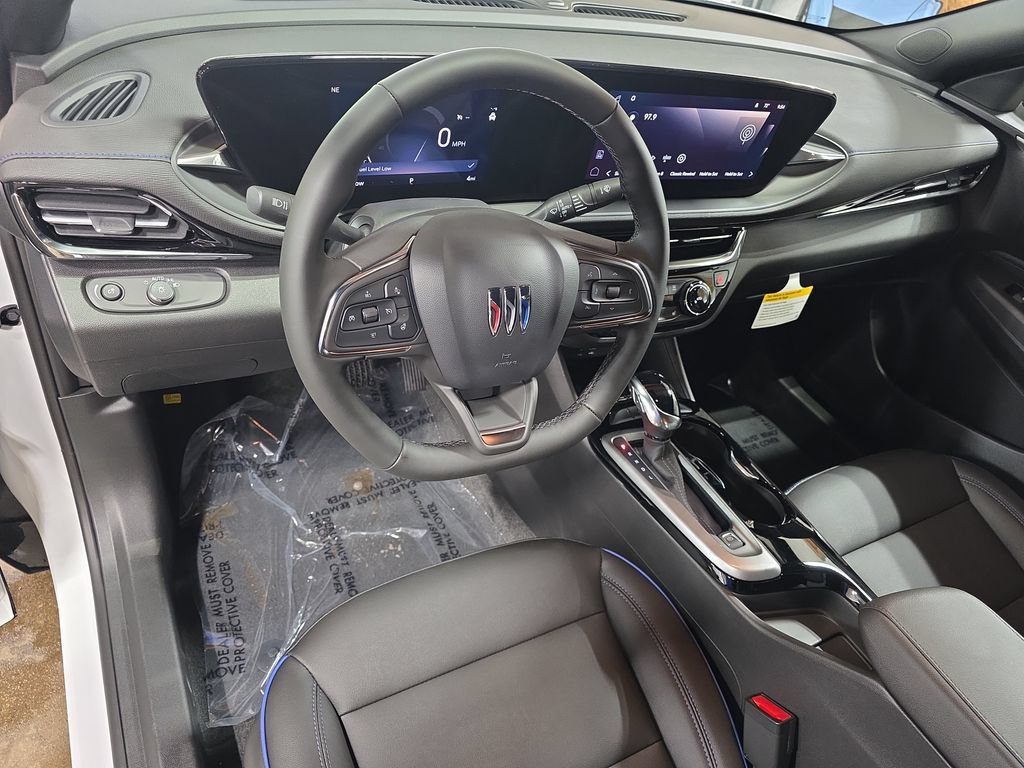 2026 Buick Envista Sport Touring - Photo 16