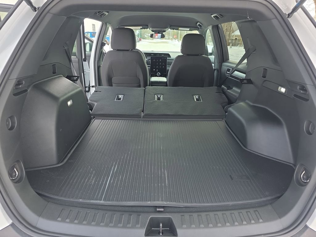 2026 GMC Terrain Elevation - Photo 13