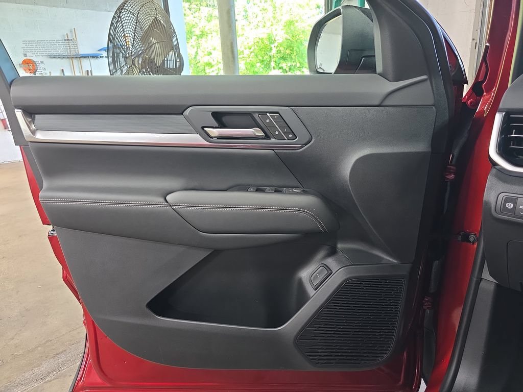 2027 GMC Terrain Elevation - Photo 29