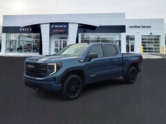 2026 GMC Sierra 1500 Elevation Truck