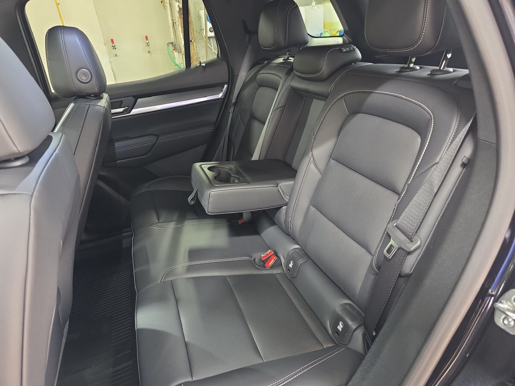 2027 GMC Terrain Elevation - Photo 14