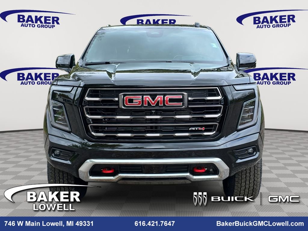 2026 Toyota RAV4 AT4 Ultimate photo 2