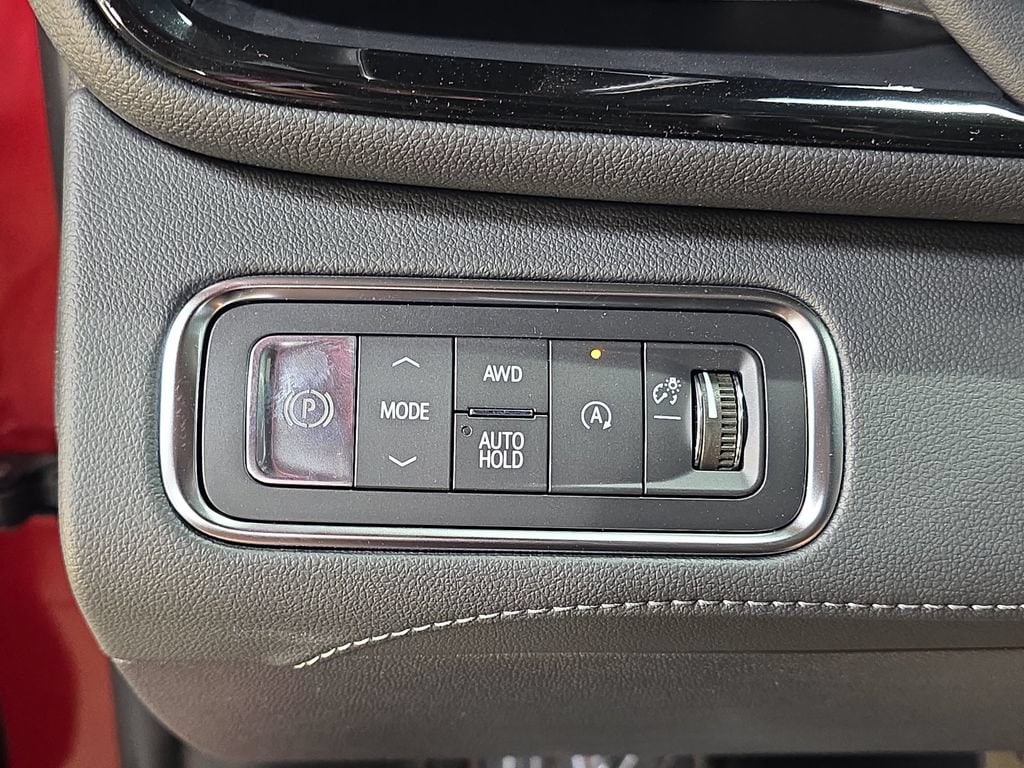 2026 Buick Enclave Avenir - Photo 25